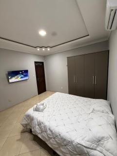 Casa Bragança suíte - 7