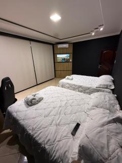 Casa Bragança suíte - 4