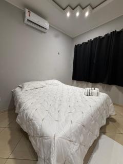 Casa Bragança suíte - 3