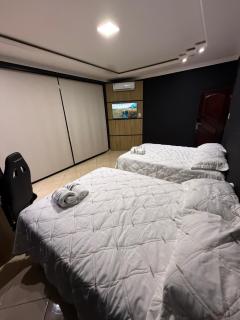 Casa Bragança suíte - 2