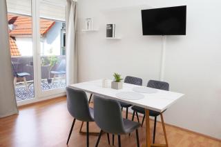 Urban Comfort Leonberg - Nähe Stuttgart - 3