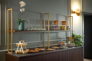 Villa Clementi Boutique Hotel - 8