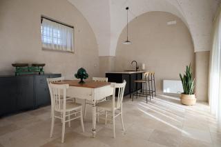 Masseria Aia Nuova - 8