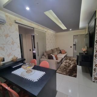 Apartamento mobiliado - 6