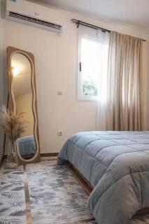 Appartement zone 4 - Bietry - 3