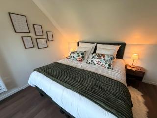Love Room - Spa - Sauna - Jacuzzi - Secret Room - 7