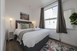 The Brighton Residence - Boutique Stay in Cotham - 2