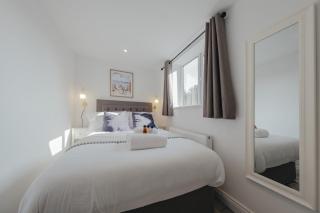 The Brighton Residence - Boutique Stay in Cotham - 1
