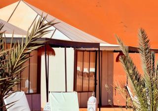 amazigh luxury Camp - 9