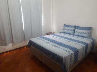 Apartamento próximo a avenida, localizado no 3 pavimento em prédio sem elevador - 9