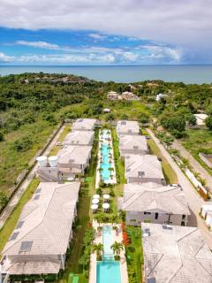 Casa de 3 Suítes - Arraial D'Ajuda - Monte das Oliveiras - 8
