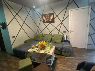 Kobuleti Seaside Apartment - 8