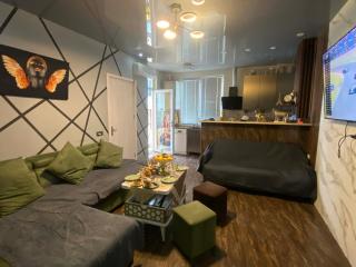 Kobuleti Seaside Apartment - 1