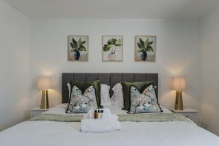 The Brighton Suite - Boutique Stay in Cotham - 0