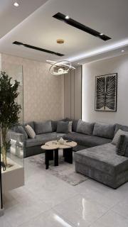 شقه ثلاث غرف بحي المروه - Gedda - 4