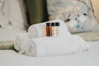 The Brighton Suite - Boutique Stay in Cotham - 6