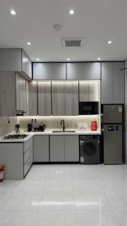 شقه ثلاث غرف بحي المروه - Gedda - 3