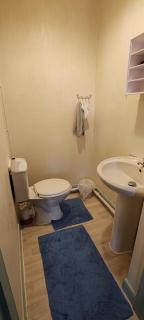 Self Catering and ensuite Rooms in South Lancaster - 1