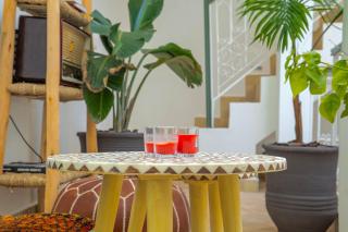 Riad Yamat Riad privatisé 3 chambres Médina 10 min Jemaa el-Fna - 2