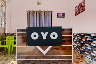 Hotel O Candel Light Inn - 9