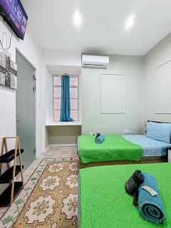 Cozy Studio 2 Apartment next to Valletta - 5