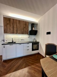 Apartmán Forum Lipno Horní Planá 2 - 6