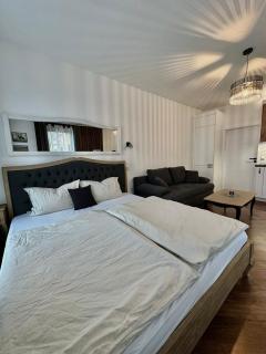 Apartmán Forum Lipno Horní Planá 2 - 4