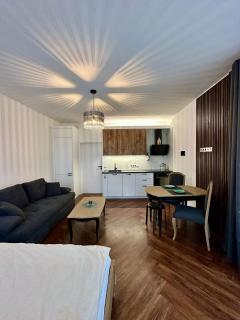 Apartmán Forum Lipno Horní Planá 2 - 3