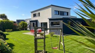 Maison ROSCOFF avec vue mer - 0