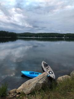 Golden Hour Villa in Peggy's Cove Rd - 8