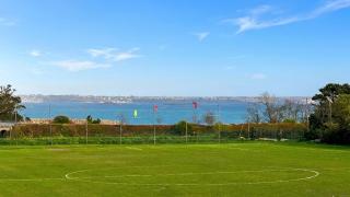 Maison ROSCOFF avec vue mer - 8
