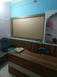 Hotel Vrindavan Near Prem Mandir Distance 15 min - 4