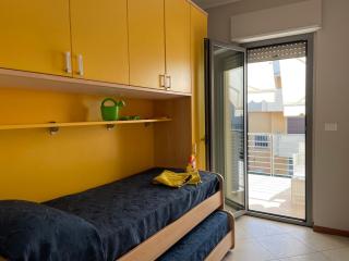 Casa vacanza Mare Blu 1 - 3