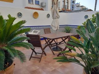 Casa del Puerto de Estepona - 2