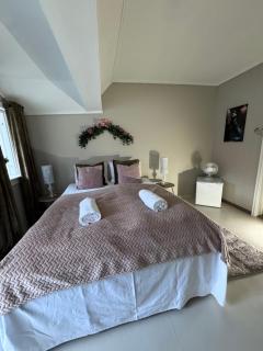 Villa Utsikten Kirketaket - Åndalsnes - 6