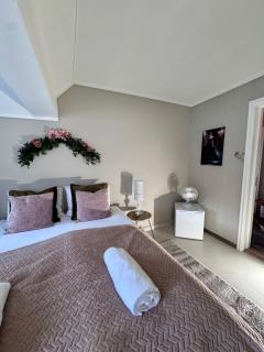 Villa Utsikten Kirketaket - Åndalsnes - 7