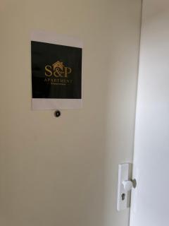 S&P Home Stilvolles 3-Zimmer-Apartment in zentraler Lage, Komfort & Entspannung garantiert! 2 Stock - 9