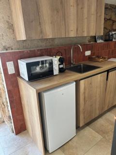 Bergerie du Riccio avec piscine privée - 8