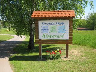 Ferienhof Amann - 0