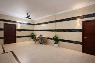 W H Nest Hostel - 2