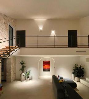casa stile spagnolo in centro - 4