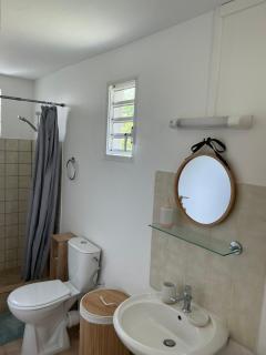 Petit Cachiman - T2 cosy pour 2 personnes à 200m de la mer - 4