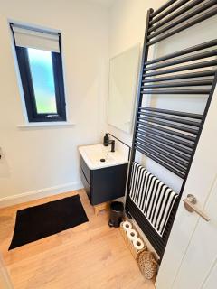 Portvale - Portrush studio - 4