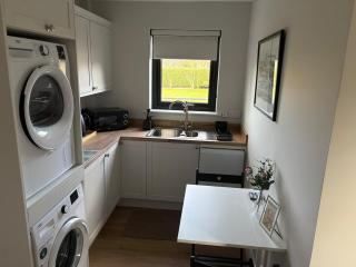 Portvale - Portrush studio - 2