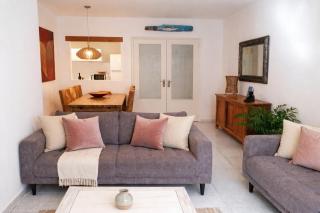 Apartmento Las Tres Piedras oOo Solo para Familias y Parejas - 7