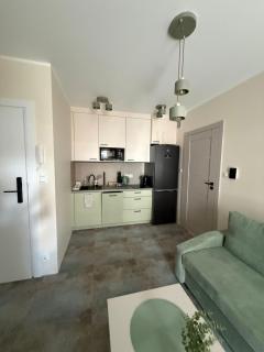 Pobierowo Baltic Apartments E5 z basenem - 5