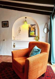 Luxury Spanish Villa with Sea View and Big Terrace - Moclinejo - 2