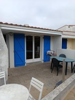 maison laréral mer fromentine - 4