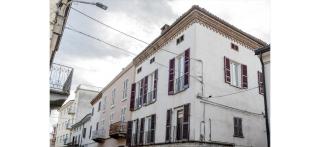 Ca' di Fiore, a paradise in the heart of Agliano Terme - 9