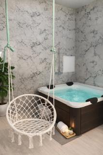 Appartement spa bien être canal à 2 min et proche Orleans - 7